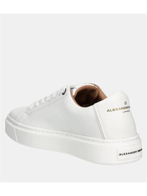 Low sneakers ALEXANDER SMITH | ALBBLDM 9064.TWT